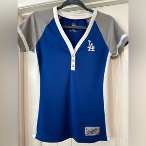 Women’s Dodger Jersey